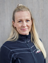 Josefine Sköld Andersson