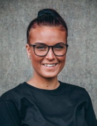 Frida Lövberg